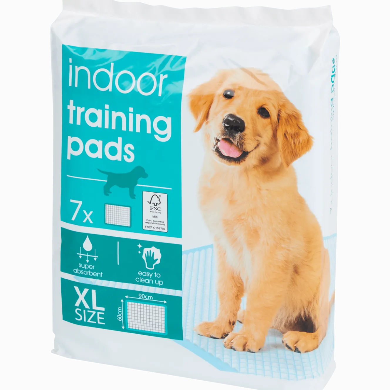 Puppy trainingpads XL