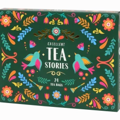 Pure Ceylon thee giftbox