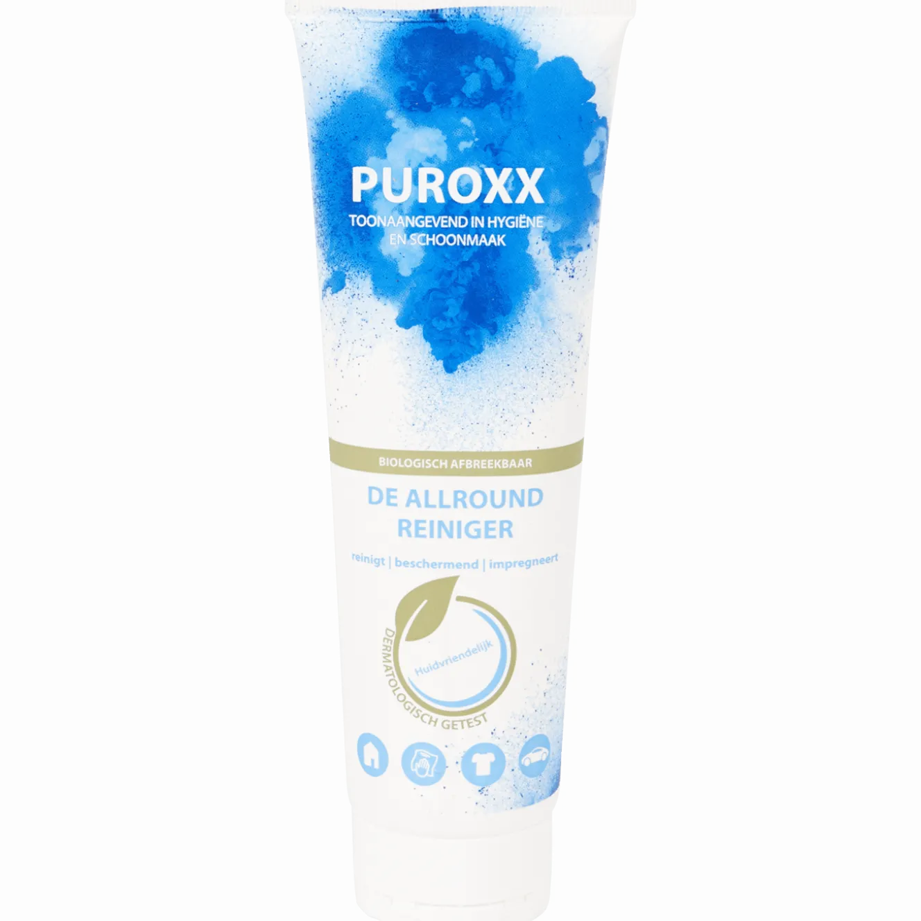 Puroxx allesreiniger