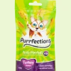 Purrfections kattensnacks