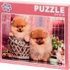 Puzzel