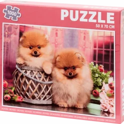 Puzzel