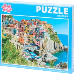Puzzel