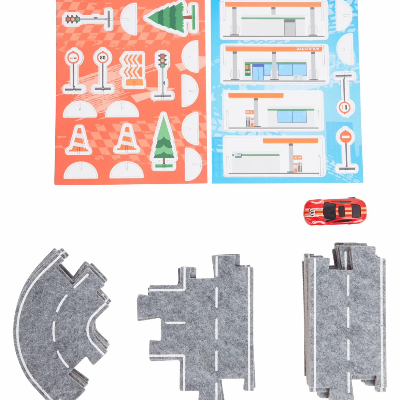 Racepuzzel