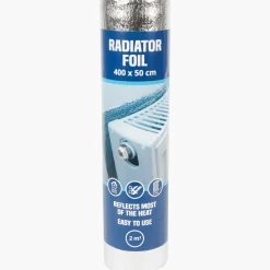 Radiatorfolie