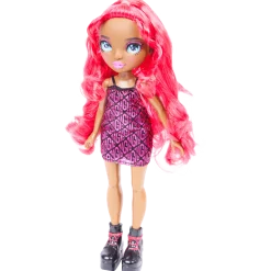 Rainbow High modepop