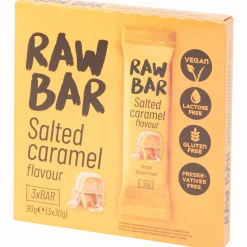 Raw Bar repen