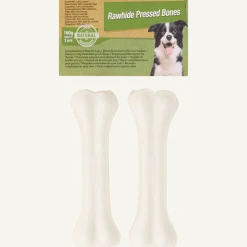 Rawhide hondensnacks