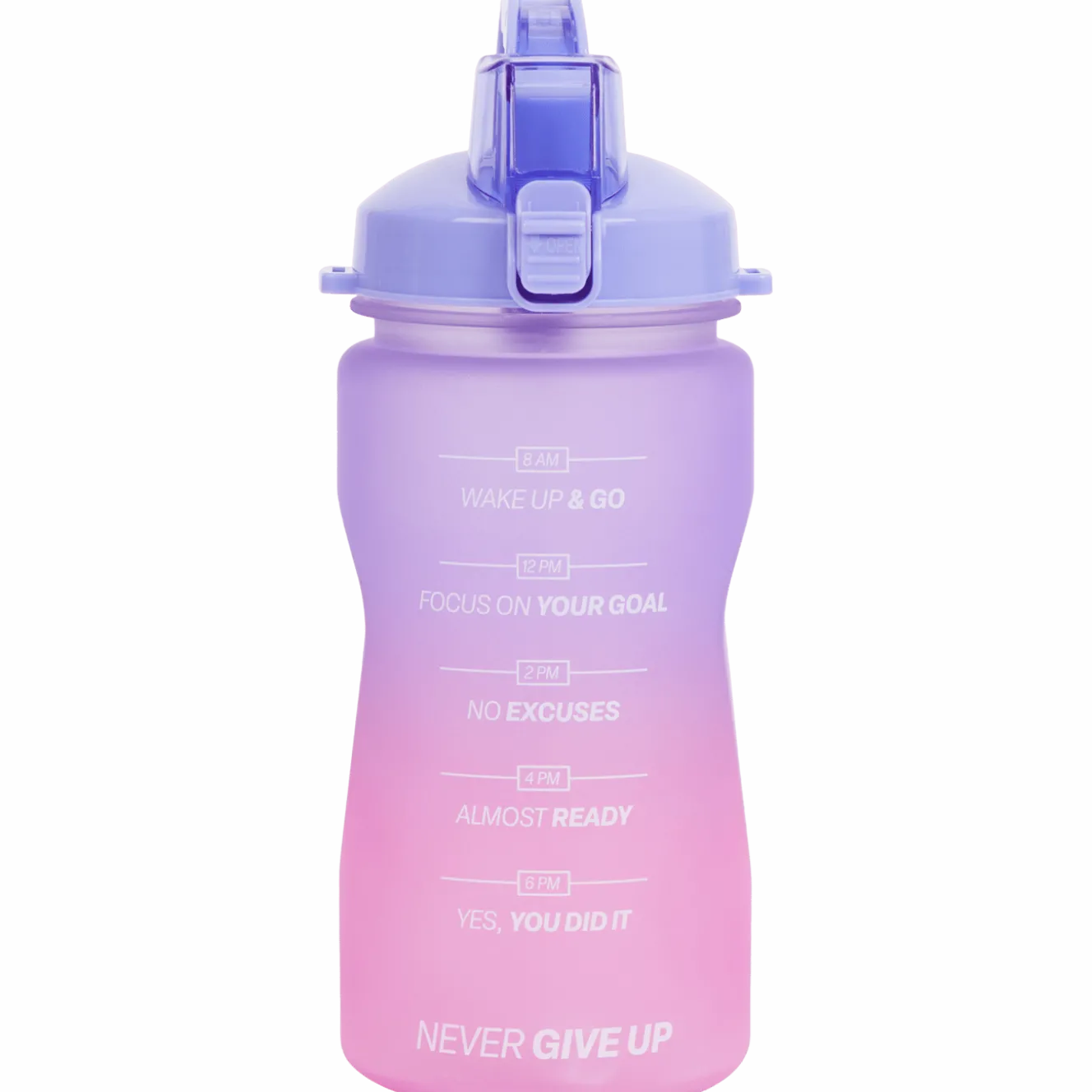 Re-Act drinkfles
