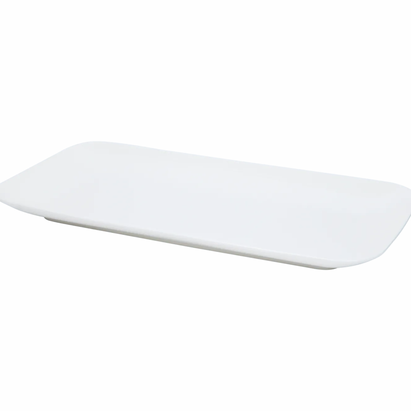 Rechthoekig bord