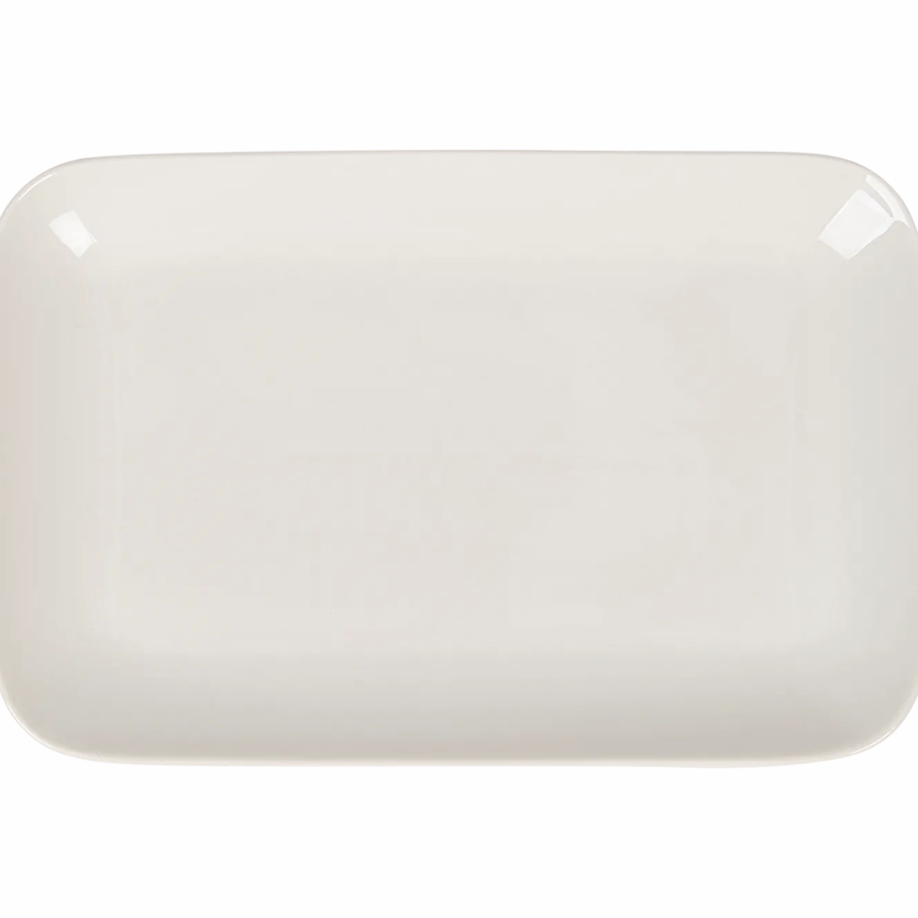 Rechthoekig bord