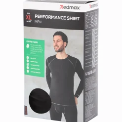 Redmax sportshirt