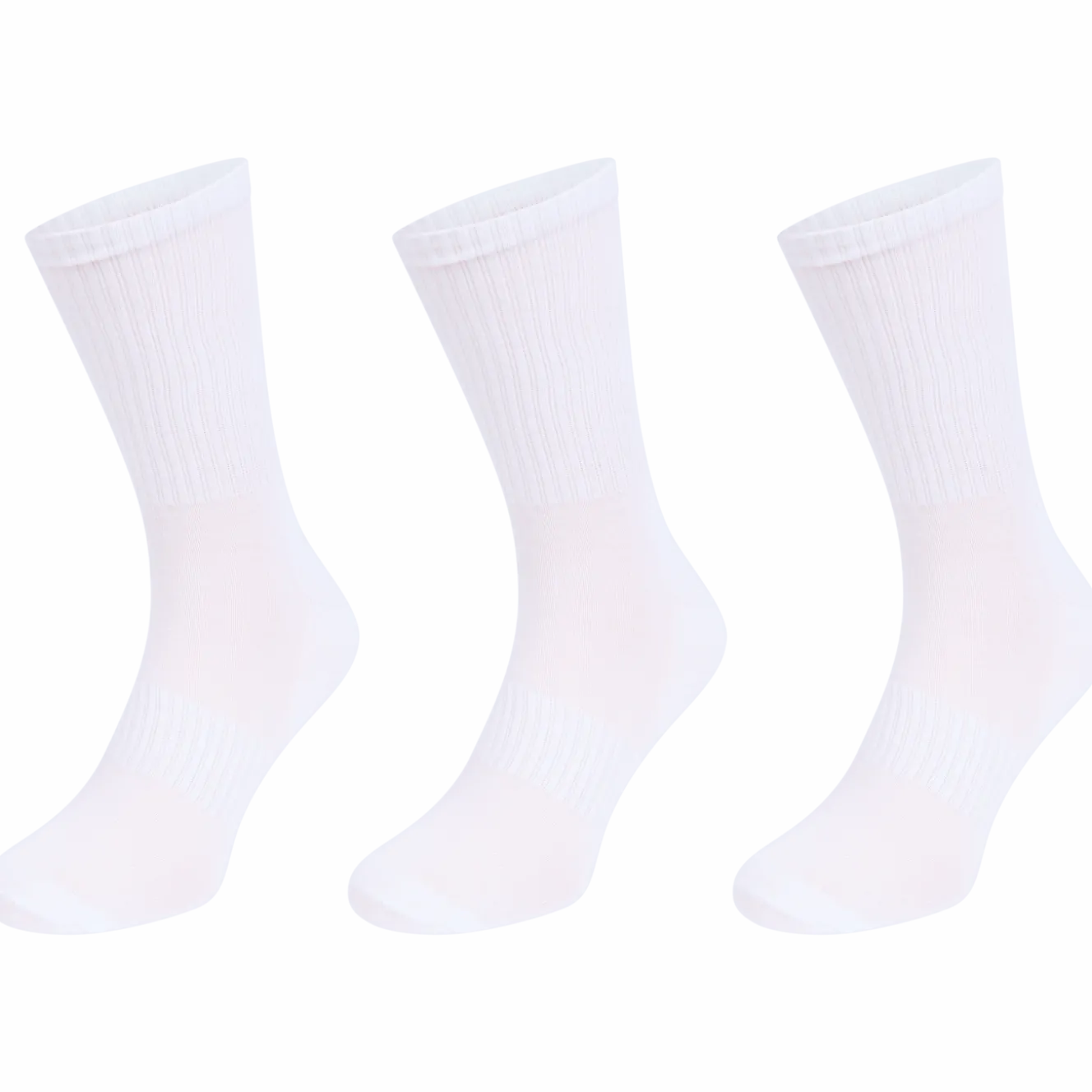 Redmax sportsokken Socks Crew
