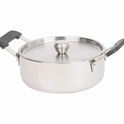 Redstone braadpan