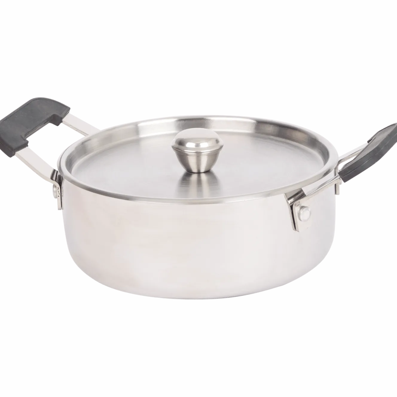 Redstone braadpan