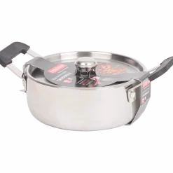 Redstone braadpan