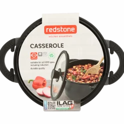 Redstone braadpan