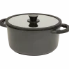 Redstone braadpan