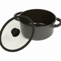 Redstone braadpan