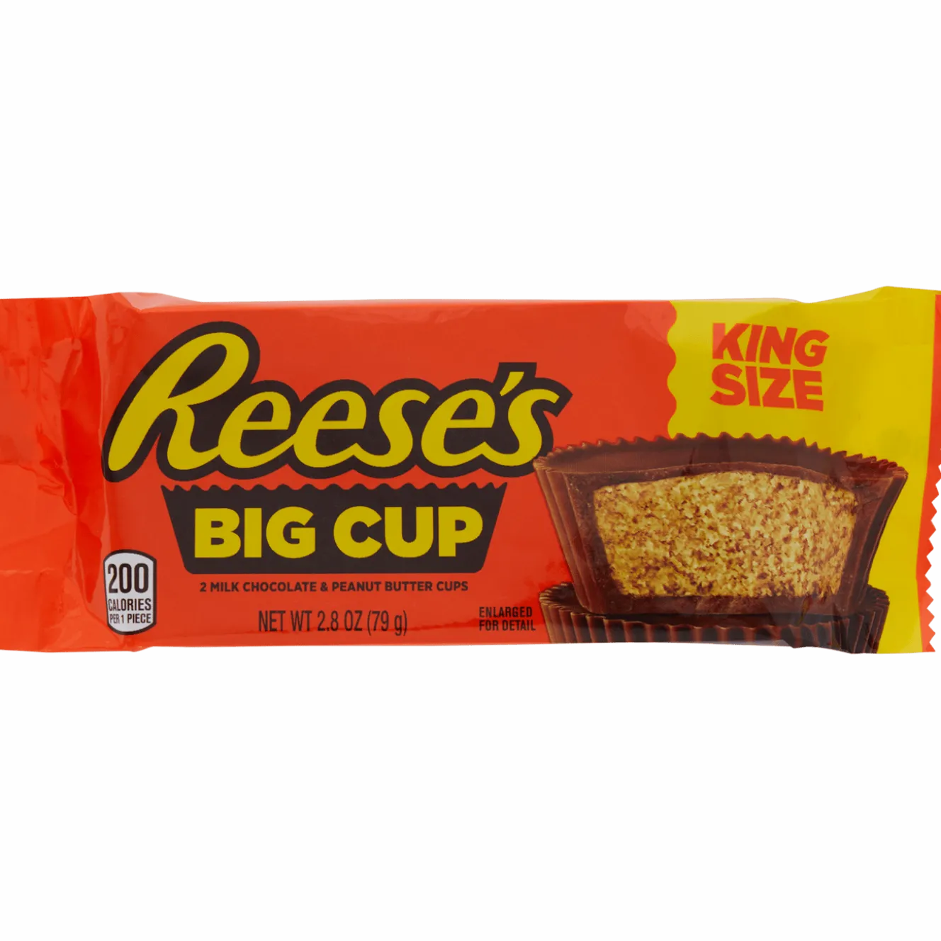 Reese's Big Cup King Size