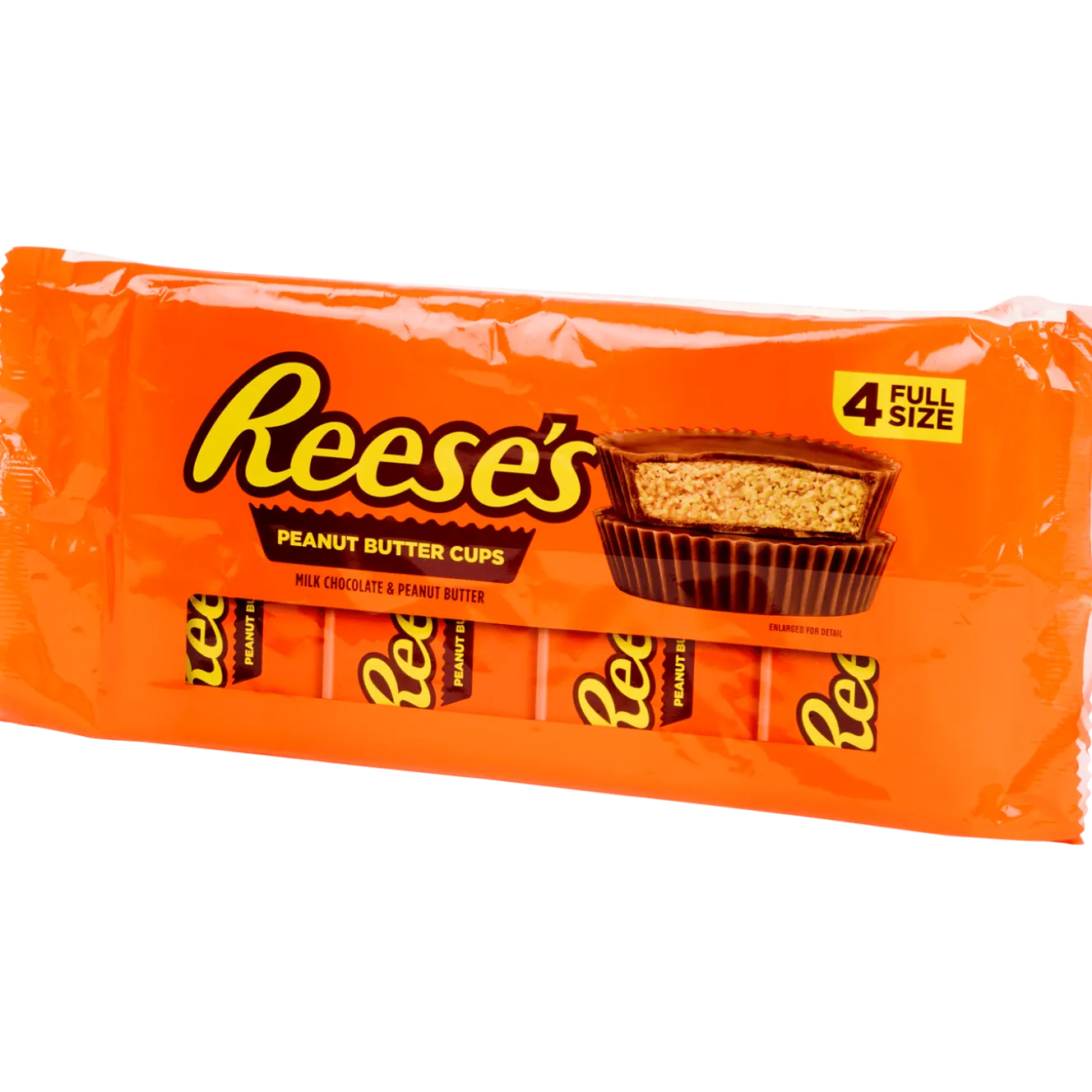 Reese's Peanut Butter Cups