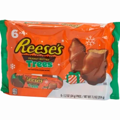 Reese's Peanut Butter Trees