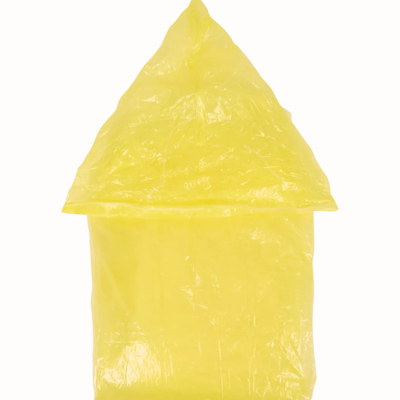 Regenponcho