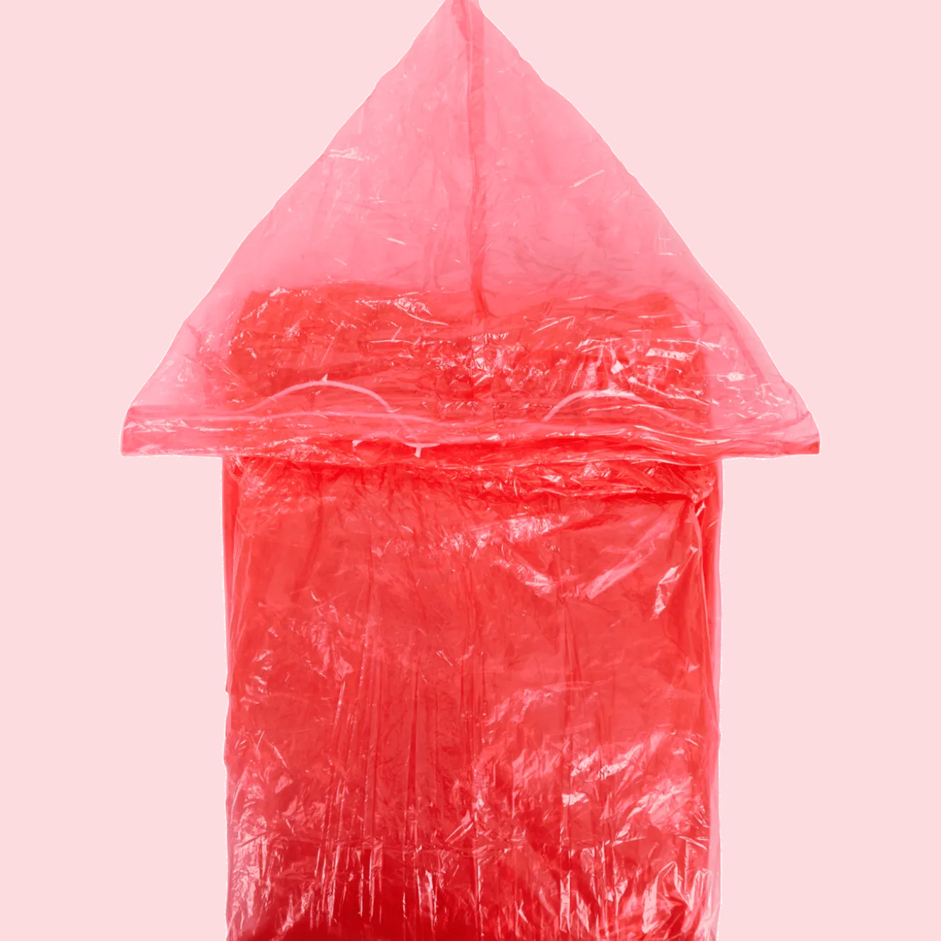 Regenponcho