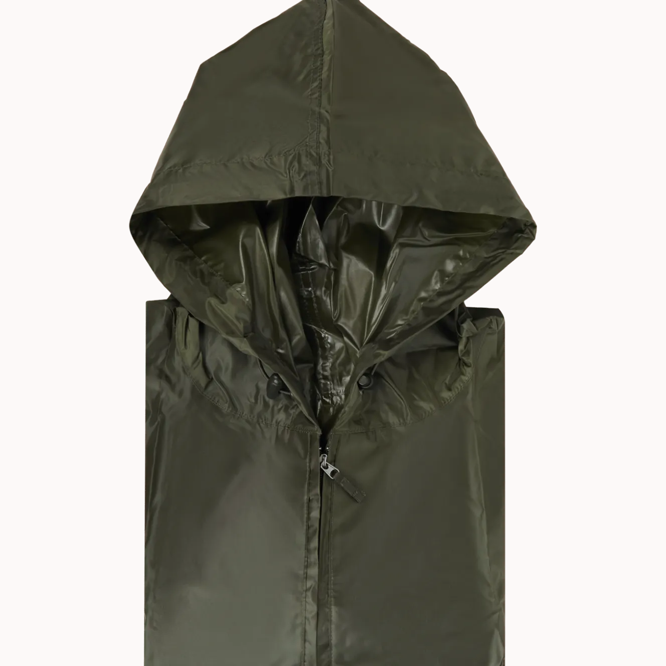 Regenponcho
