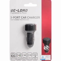 Re-load autolader