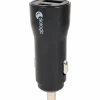 Re-load autolader 2-poorts USB-A