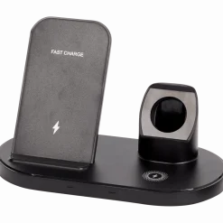 Re-load draadloze oplader 2-in-1