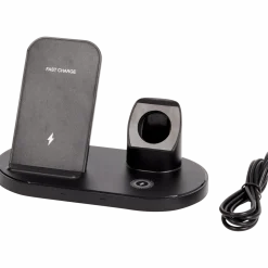 Re-load draadloze oplader 2-in-1