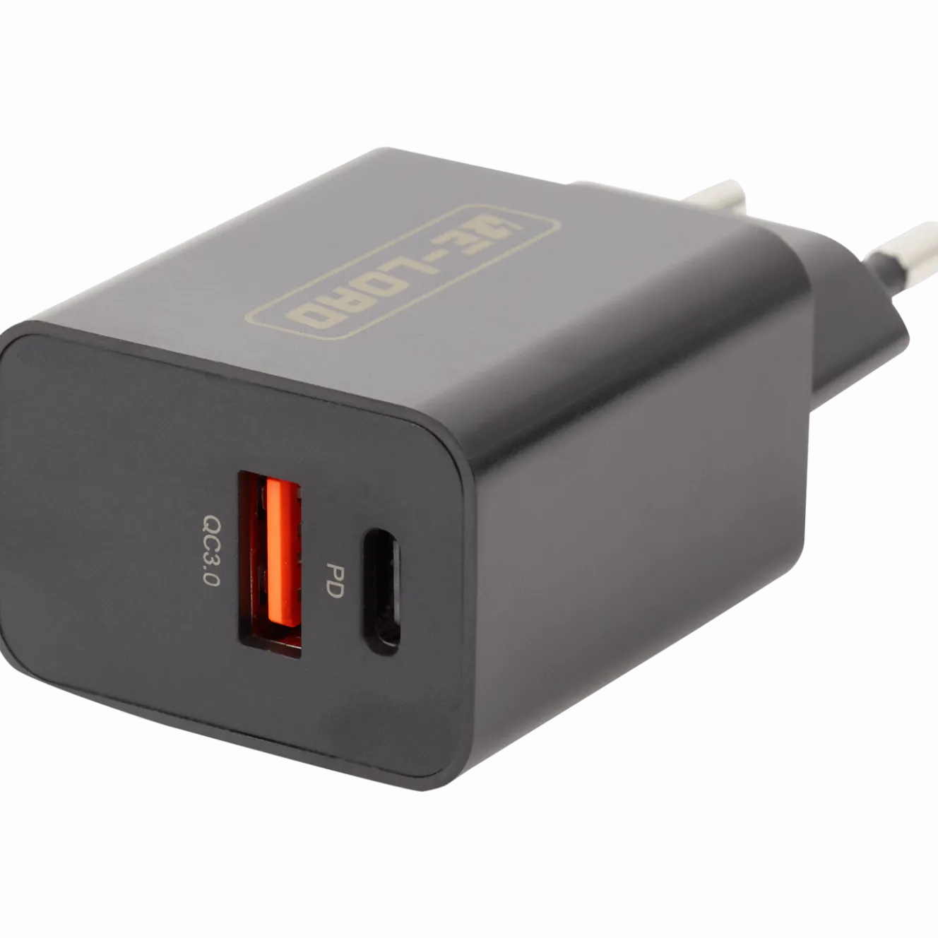 Re-load dual snellader