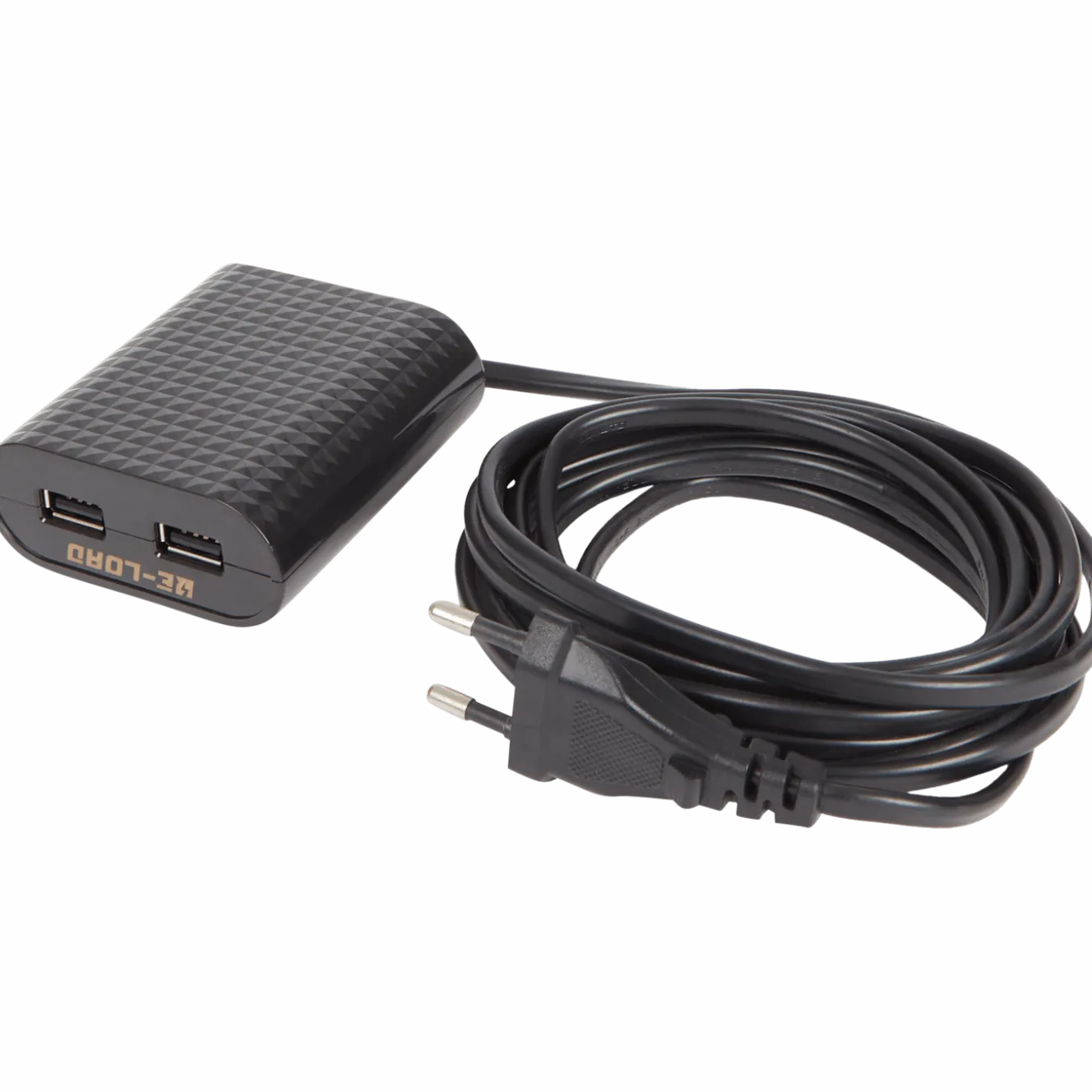 Re-load dubbele wandlader