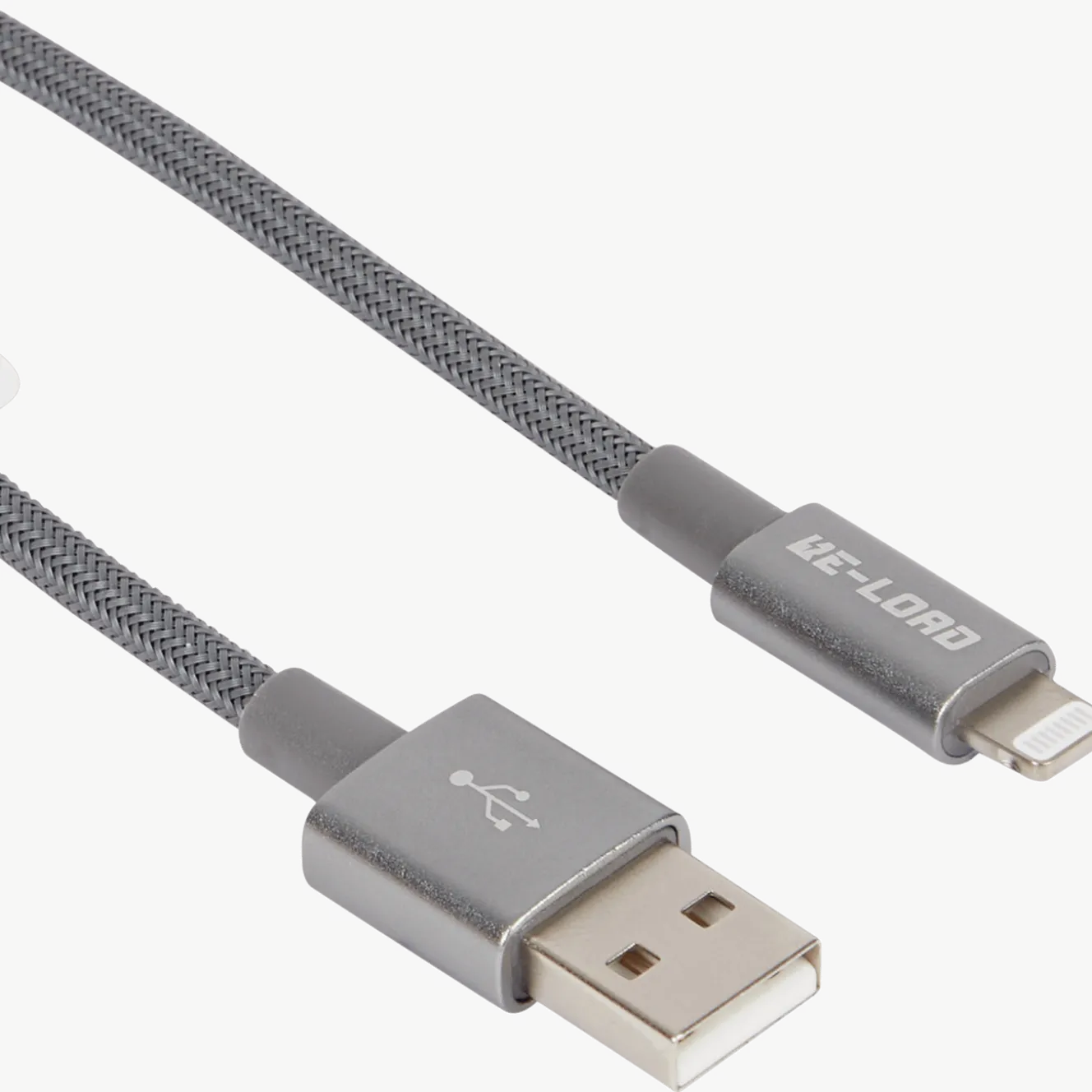 Re-load High Speed laad- en datakabel 8-pins