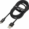 Re-load oplaad- en datakabel USB-C