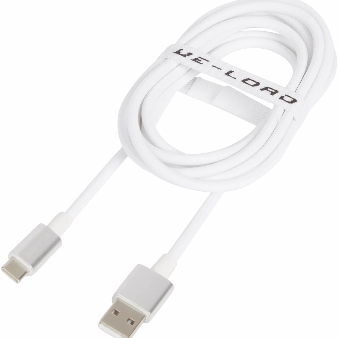 Re-load oplaad- en datakabel USB-C