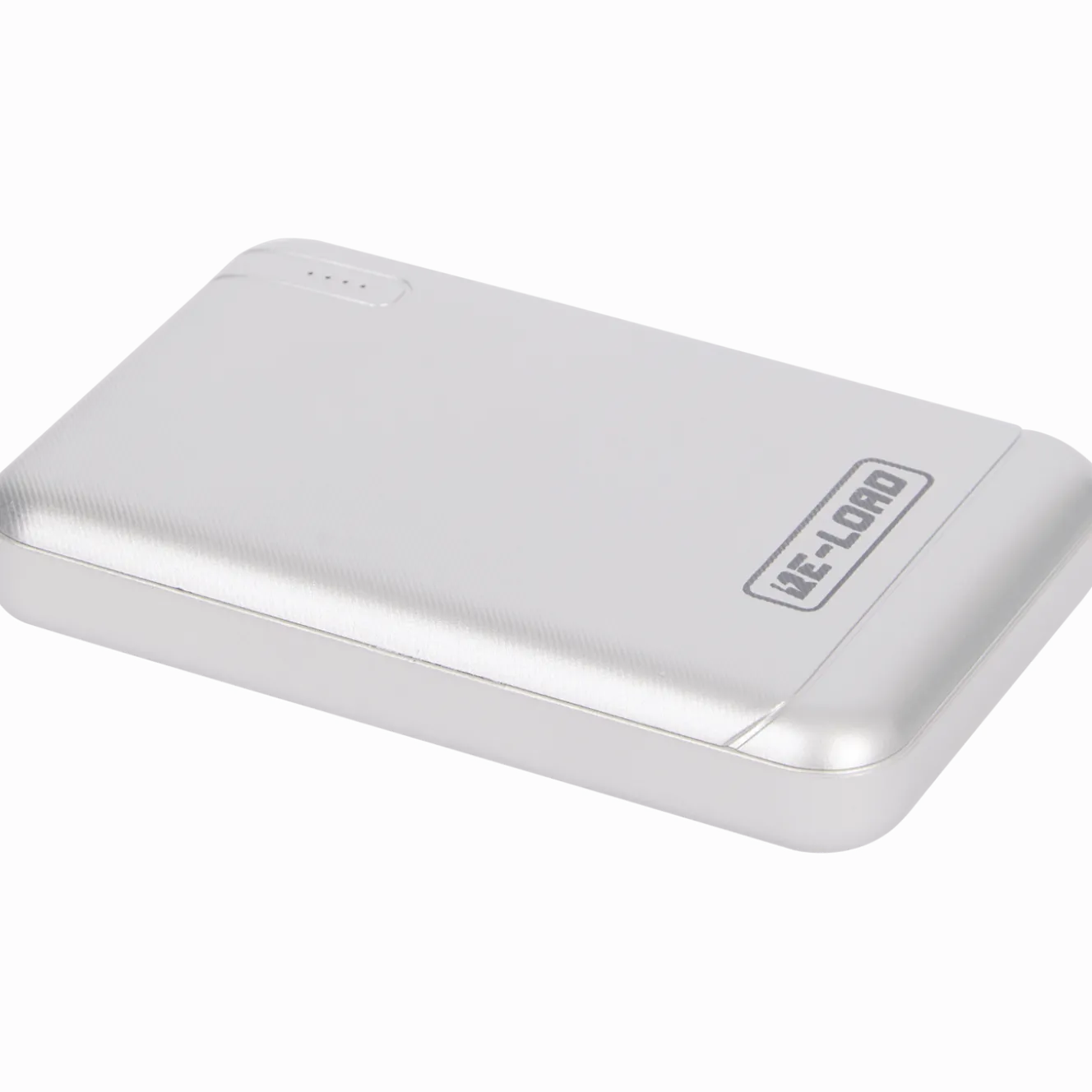 Re-load powerbank