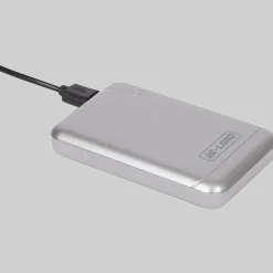 Re-load powerbank
