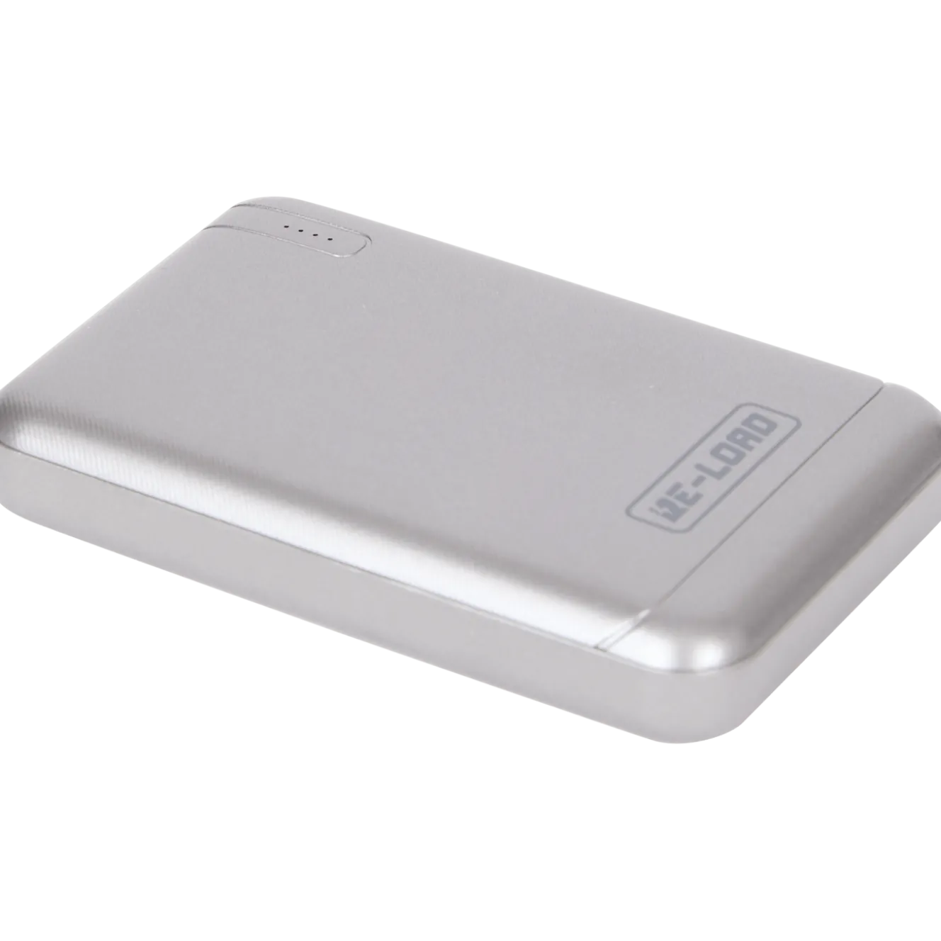 Re-load powerbank