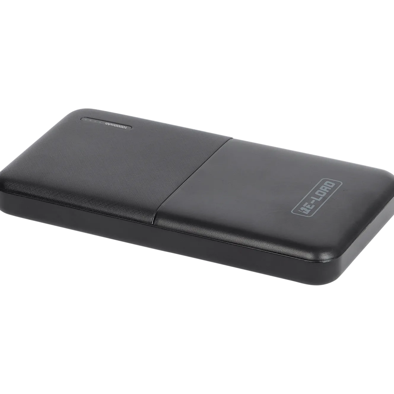 Re-load powerbank