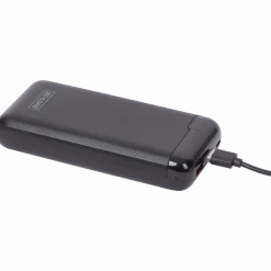 Re-load snel-ladende powerbank
