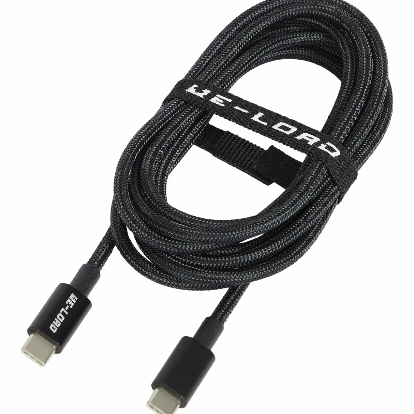 Re-load snelle laad- en datakabel USB-C naar USB-C 2.0