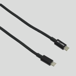 Re-load snelle laad- en datakabel USB-C naar USB-C 2.0