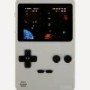 Retro spelcomputer