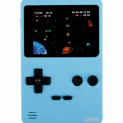 Retro spelcomputer