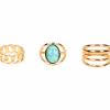 Ringenset