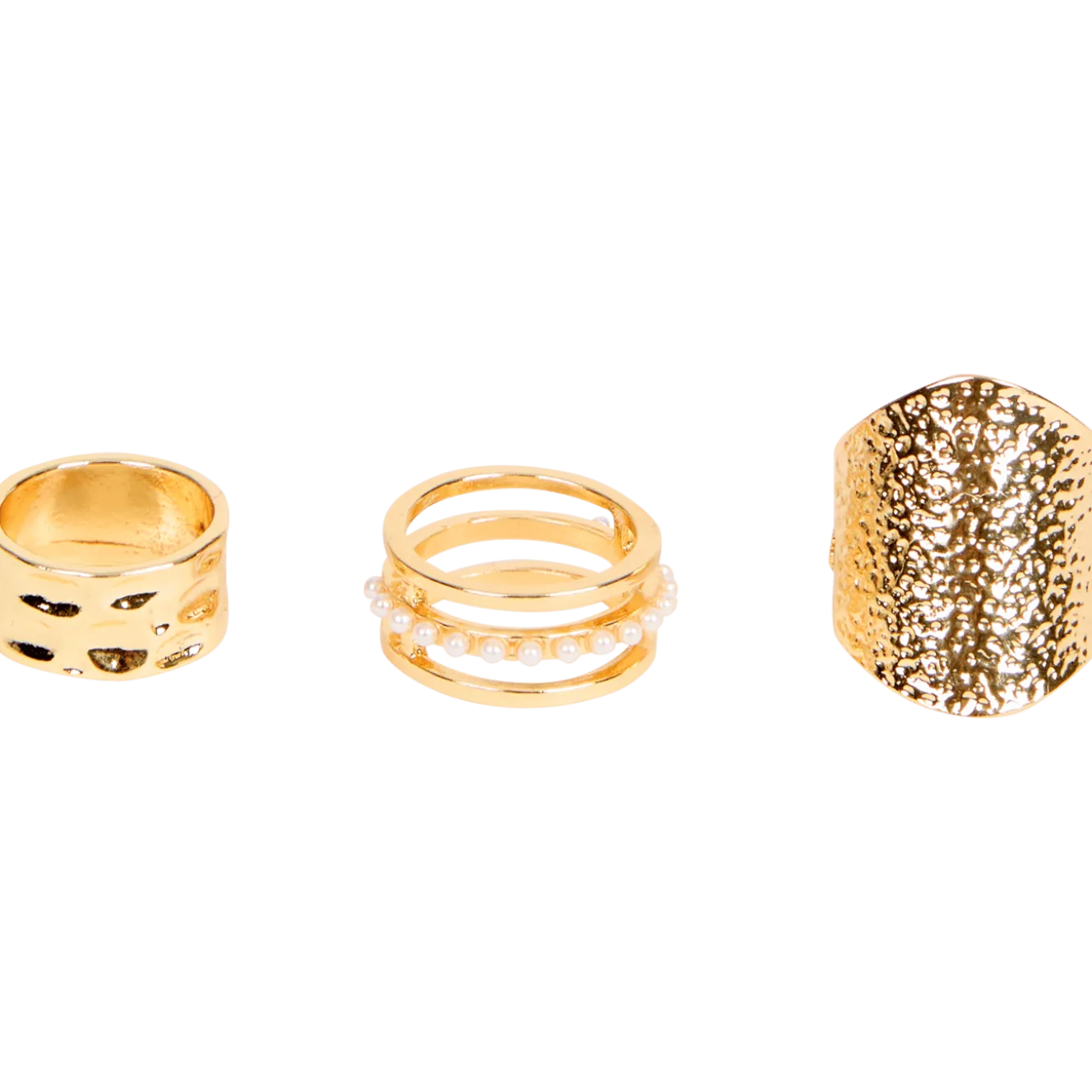 Ringenset