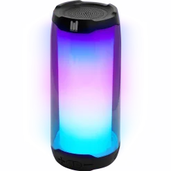 Roseland draadloze ledspeaker RS-310